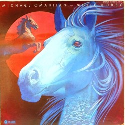 Пластинка Michael Omartian White horse